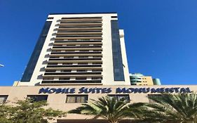 Alugueasy - Nobile Suites Monumental